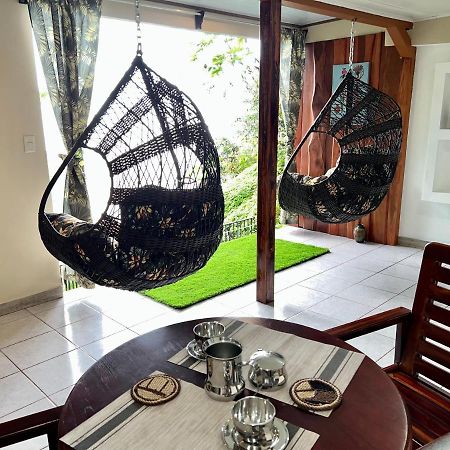 Casa Federico Hotell Quepos Eksteriør bilde