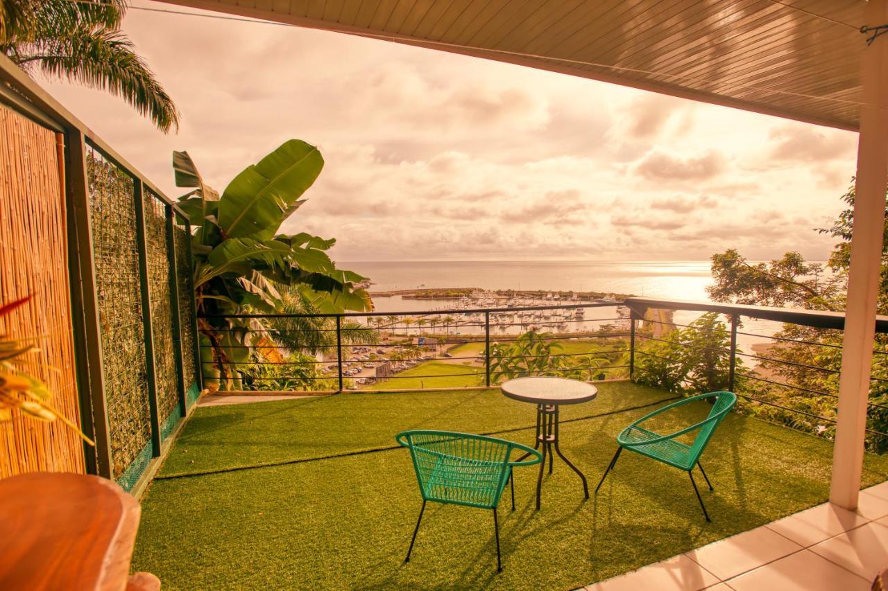 Casa Federico Hotell Quepos Eksteriør bilde