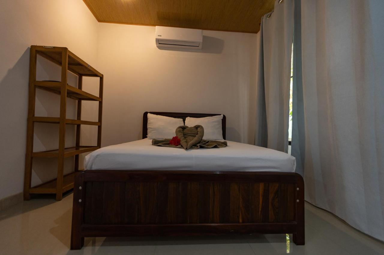 Casa Federico Hotell Quepos Eksteriør bilde