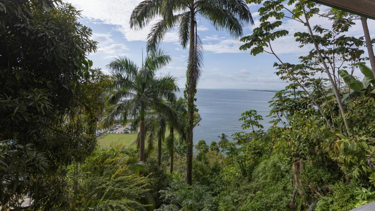 Casa Federico Hotell Quepos Eksteriør bilde