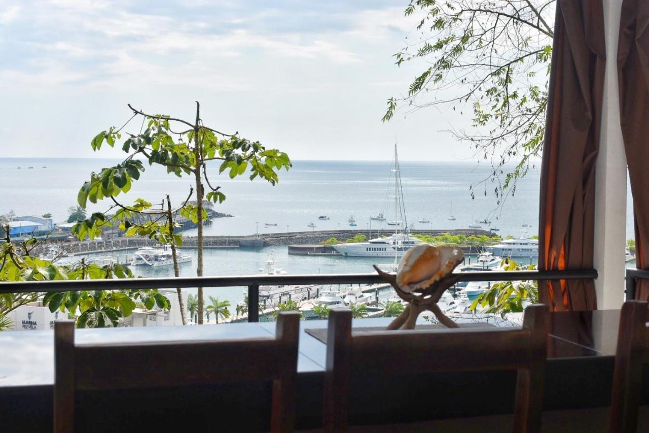 Casa Federico Hotell Quepos Eksteriør bilde